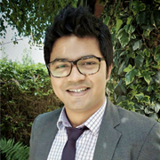Rajat Nag